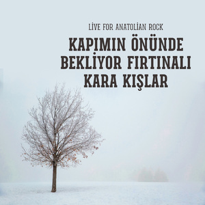 Kapımın Önünde Bekliyor Fırtınalı Kara Kışlar (Araç Version)