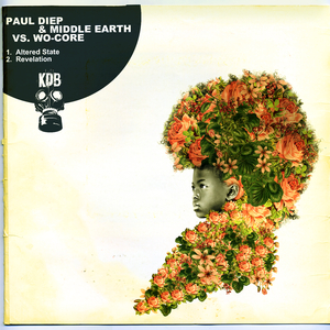 Revelation (Paul Diep, Middle Earth Version)