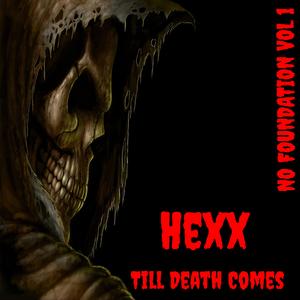 Till Death Comes