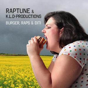 Burger,Raps&diTi