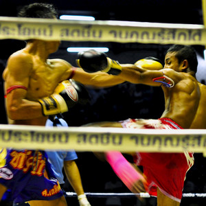 Muay Thai