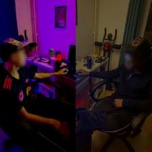 Stp dis le Moi (feat. drkss)