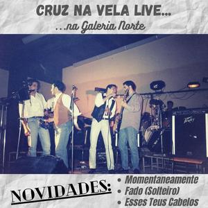 Nevoeiro (Live) (Live)
