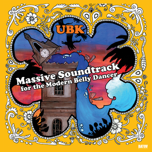 Munt Belly Funk Remix