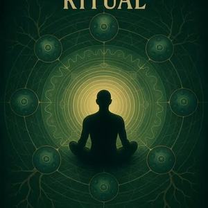 🎧Inner Frequency Ritual🌿 by 🎅🐈🐥TomFrancO ᶠʳ "The ChaoSmith" ⭐🎼🎄