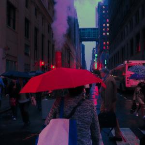 【Free】Almost rain-170BPM