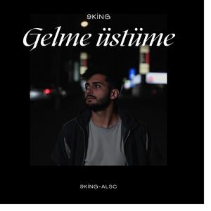 Gelme üstüme