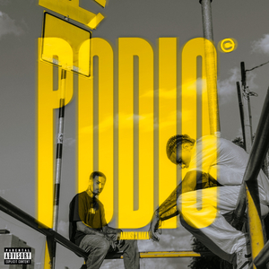 Pódio