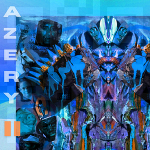 Les montagnes d'Orry