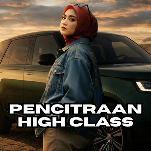 Pencitraan High Class