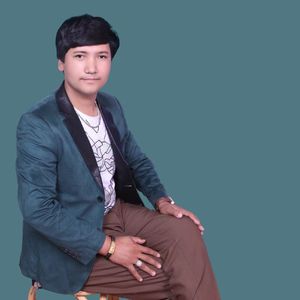 Kaqma（不要放弃）