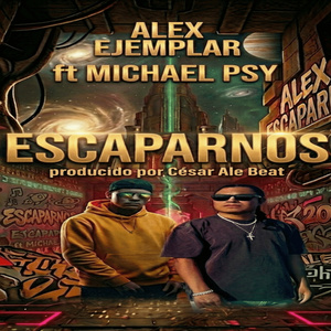 Escaparnos