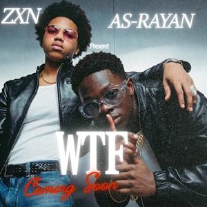 WTF (feat. AS-RAYAN)