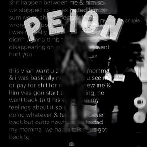 Peion (feat. C5.odetrim)