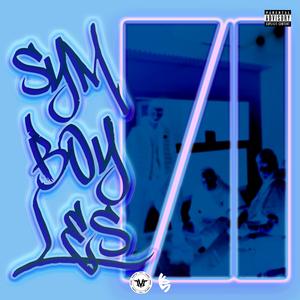 SYMBOULES (feat. TSIRO, VAGG & TANTIS)