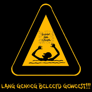 Zakken Vullen (feat. C3a Aka Mc Pvc)