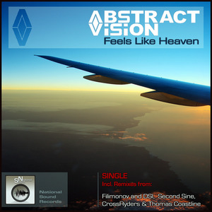 Feels like heaven (CrossRyders and Thomas Coastline Remix)