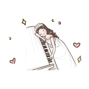 恋与情长（钢琴版）《恋与制作人》二周年BGM【艺总】（翻自 恋与制作人）