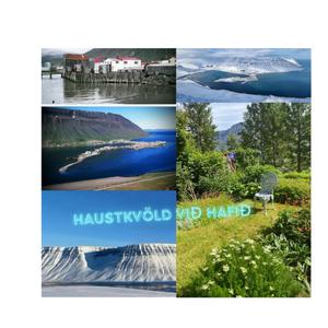 Fyrir ást og æðri mátt