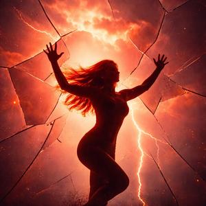 Έμεινα σιωπηλή για πάρα πολύ