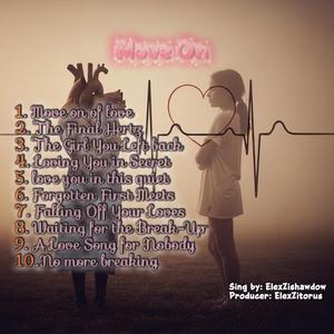 A Love Song for Nobody