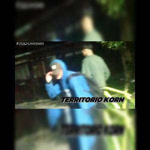TERRITORIO KORN (feat. Serlith Fero & Makele)