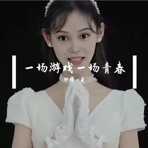 一场游戏一场青春
