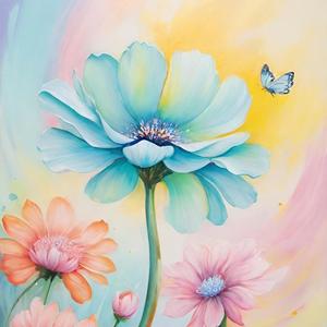 ここは歩行者天国