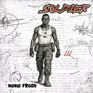soldier