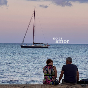 no es amor