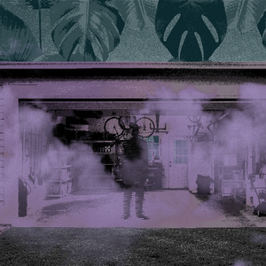 My garage, my garbage