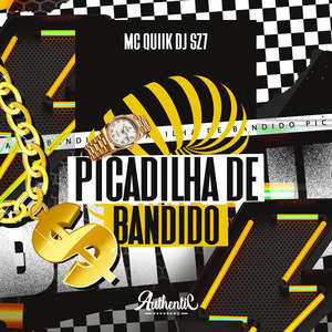 Pikadilha de Bandido