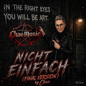 Nicht einfach (Final Version)