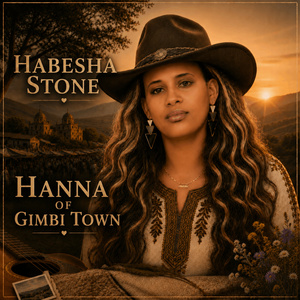 Hanna of Gimbi Town