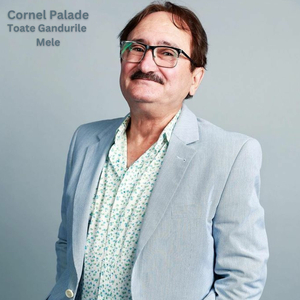 Toate Gandurile Mele