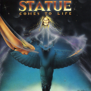 A Statue Comes To Life