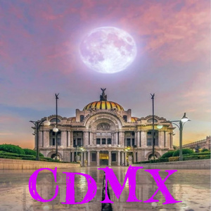 CDMX