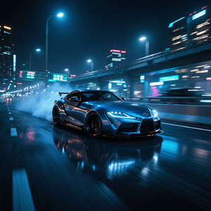 Shadow Drift Protocol