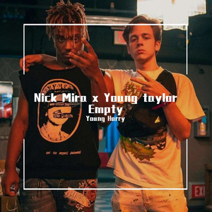 Nick Mira x Young Taylor Type Beat | Empty