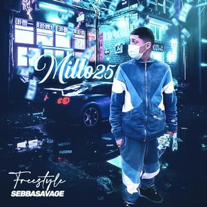 Millo 25