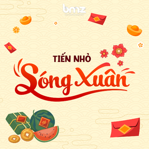 Sóng Xuân