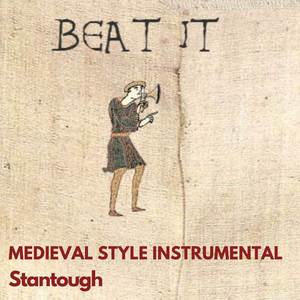 Beat It - Medieval Style Instrumental