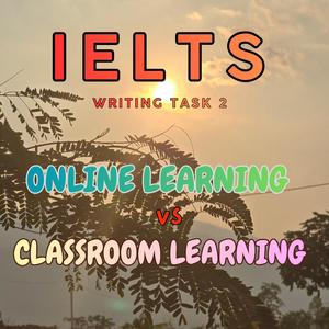 IELTS Writing Task 2: Reasons for Advantages
