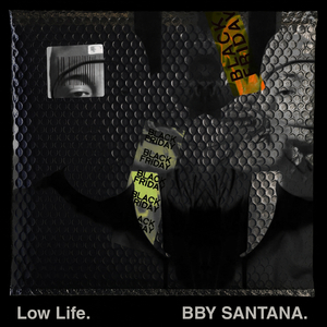 Broke Kids Rich Dreams (Cover)