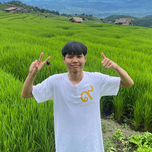 อยากอยู่ข้างเธอ