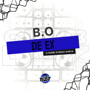 B.O DE EX