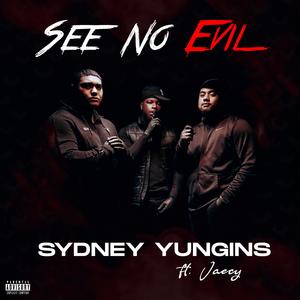 SEE NO EVIL (feat. Jaecy)