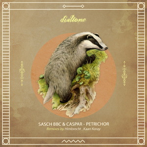 Petrichor (Kaan Koray Remix)