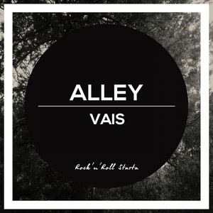Alley (Original Mix)