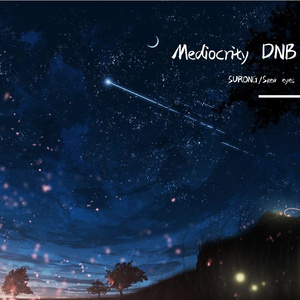 Mediocrity DNB